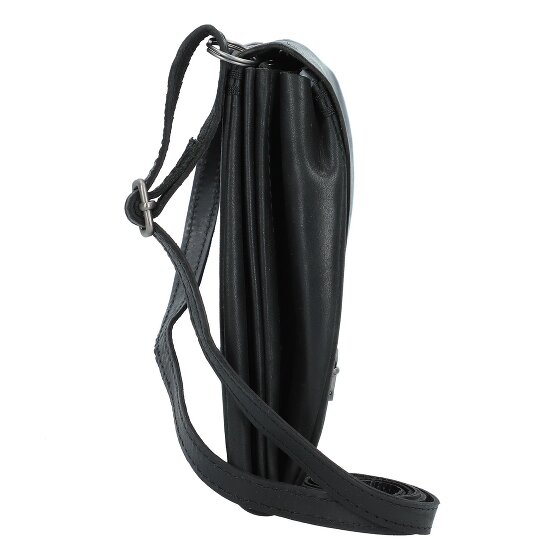 Harold's Fold Shoulder bag Leather 24 cm