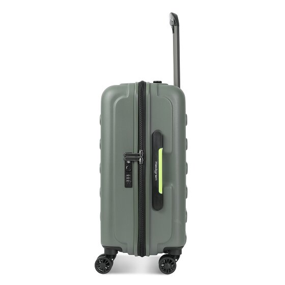 Hedgren Comby Grip S 4 wheels Cabin trolley S 55 cm