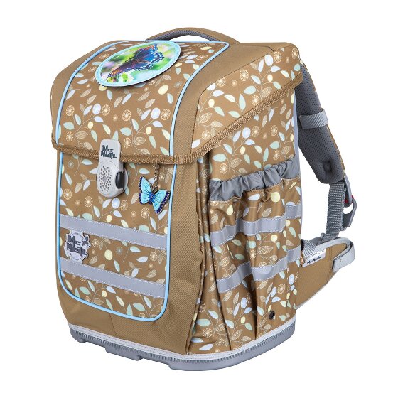 McNeill Ergo Compacto School bag set 5-piece