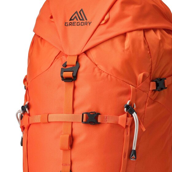 Gregory Alpinisto 50 L Trekking backpack 72 cm