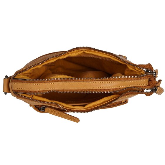 The Chesterfield Brand Caroline Shoulder Bag Leather 23 cm