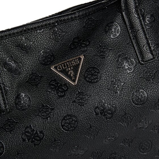 Guess Victtoria Shoulder Bag 40 cm