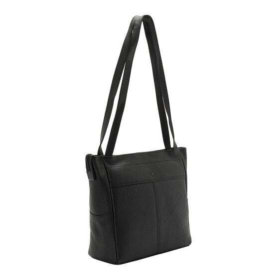 Voi Hirsch Quila Shoulder Bag Leather 29 cm