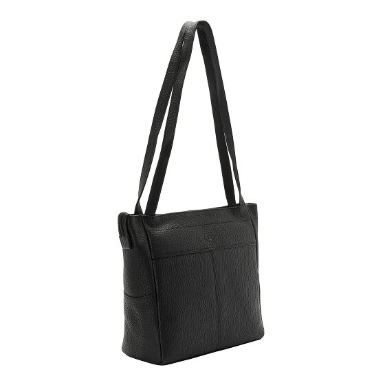 Voi Hirsch Quila Shoulder Bag Leather 29 cm