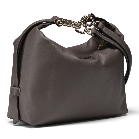 Furla Tonie Shoulder Bag Leather 21 cm