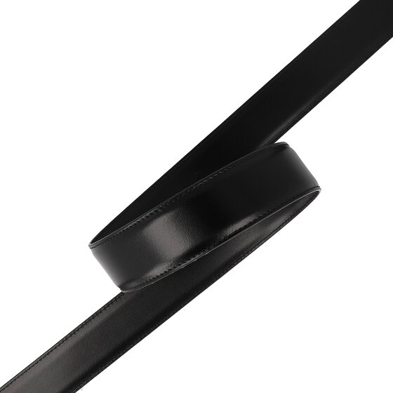 Aigner Business belt leather
