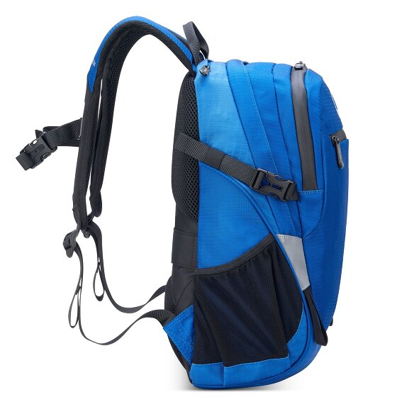 Delsey Paris Nomad S backpack 42 cm laptop compartment