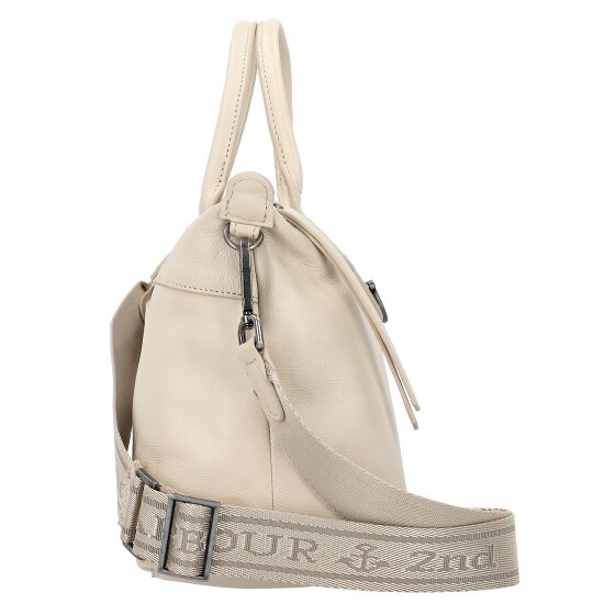 Harbour 2nd Handbag Leather 31 cm