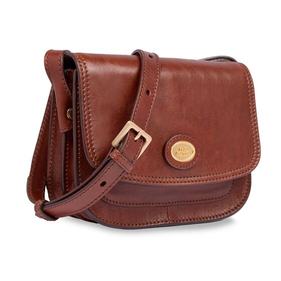The Bridge Stodo Shoulder bag Leather 20 cm The Bridge Stodo Shoulder bag Leather 20 cm