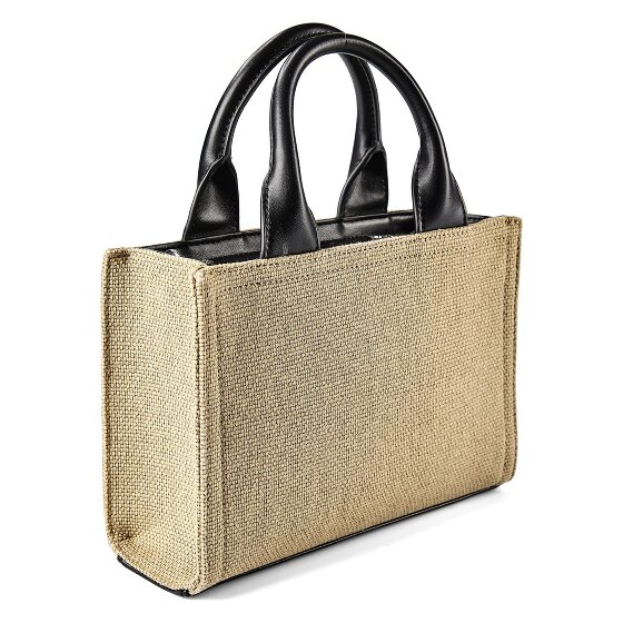 Love Moschino Cargo Canvas Handbag 26 cm