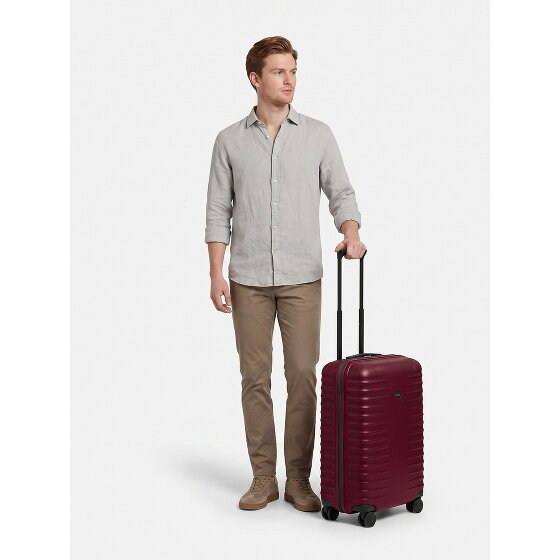 Titan Upgrade 4 wheels Trolley M 65 cm