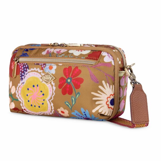 Oilily Tide Spirits Sutton Shoulder bag 22 cm