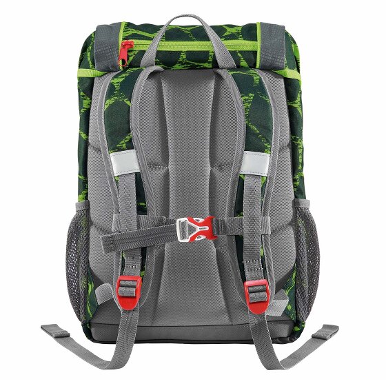 Step by Step Kid children's backpack set 3 pcs.