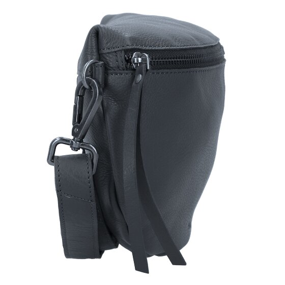 Harbour 2nd Just Pure Shoulder bag Leather 28 cm