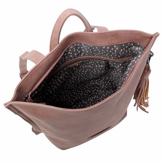 Fritzi aus Preußen Fritzi33 Vintage City Backpack 36 cm