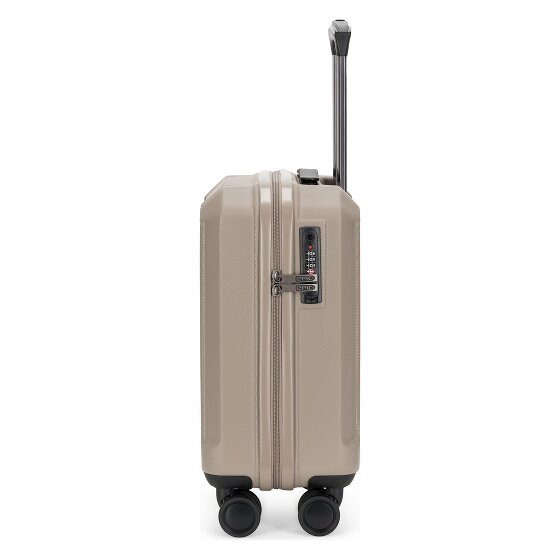 Epic Airwave Neo 4 wheels Cabin suitcase S 55 cm