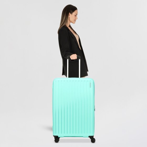 American Tourister Rejoy 4 wheels Trolley 77 cm