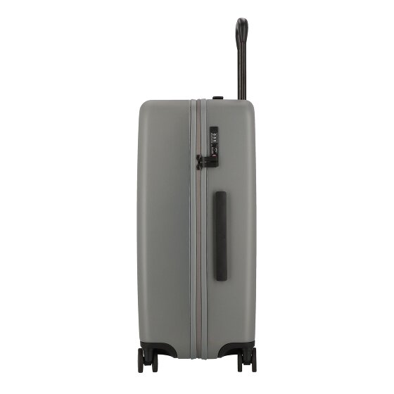 Herschel Heritage 4 wheels Trolley M 69 cm
