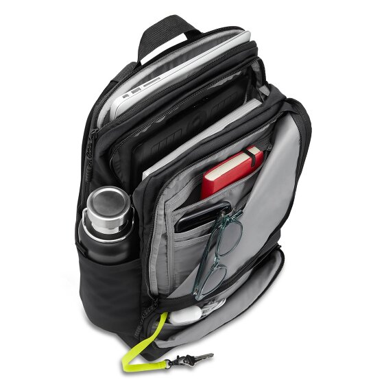 Timbuk2 Heritage Q Backpack Backpack 47 cm laptop compartment