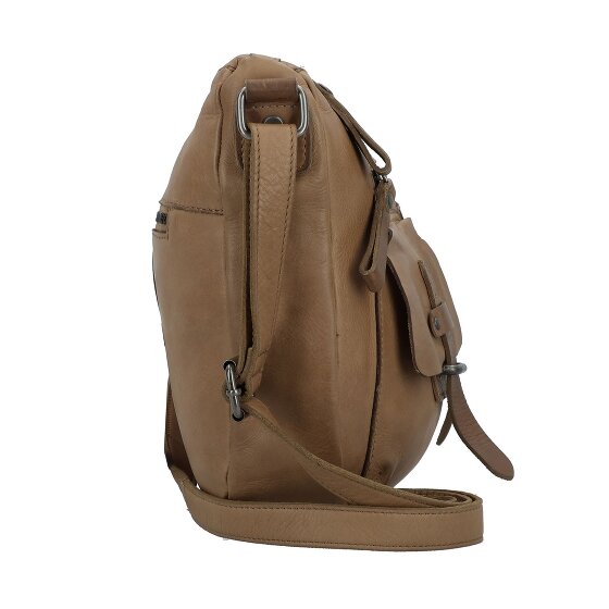 Harbour 2nd Urban Poets Emerson Shoulder bag Leather 36 cm