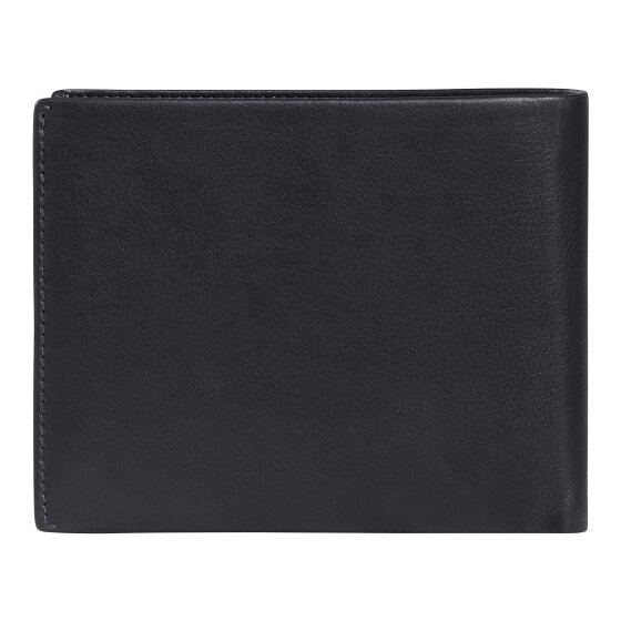 Samsonite Attack 3.0 Wallet RFID protection Genuine Leather 13 cm
