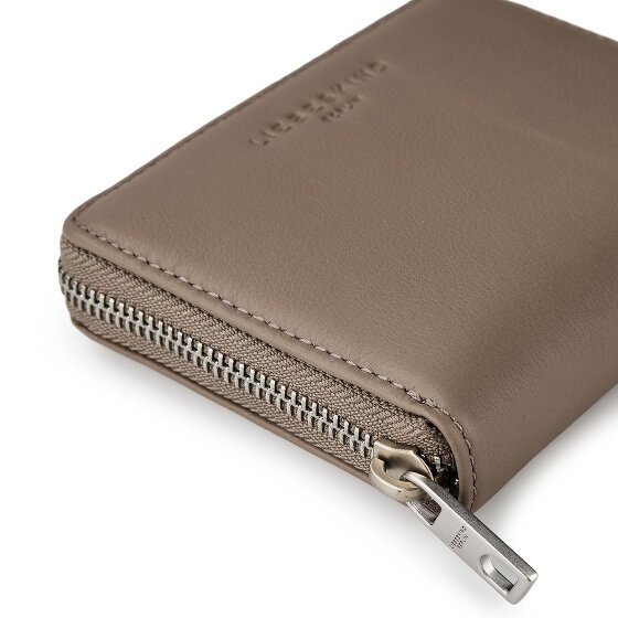 Liebeskind Conny Harris Wallet Genuine Leather 12.5 cm