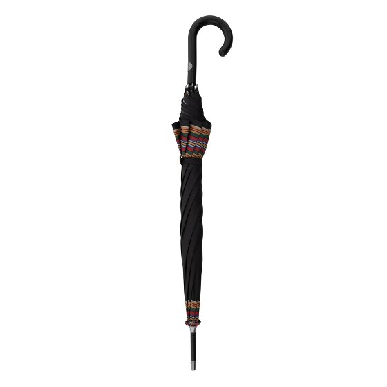 Doppler Manufaktur Zürs Rustika stick umbrella 91 cm