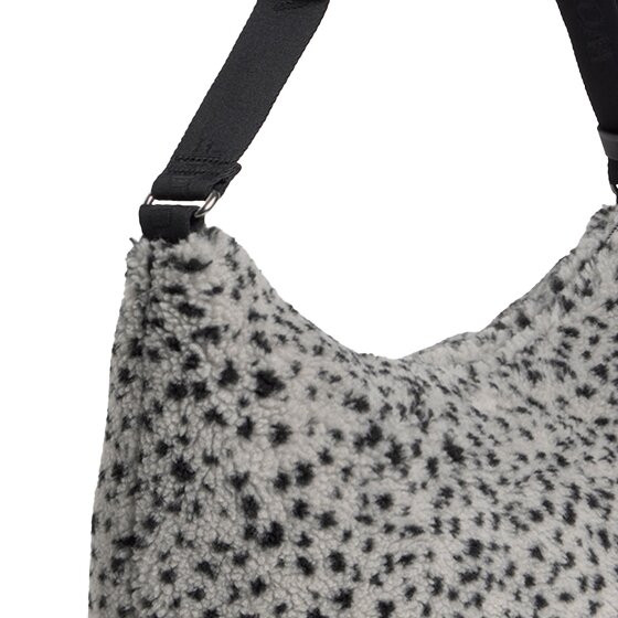 Wouf Teddy Shoulder Bag 42 cm