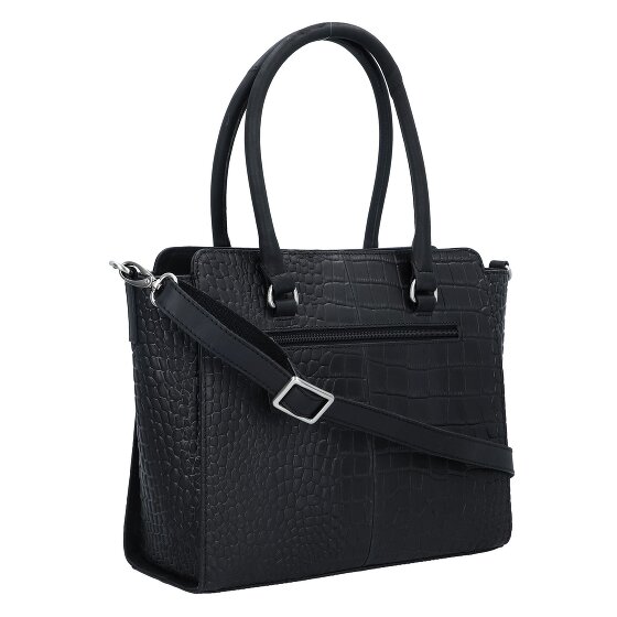 Burkely Cool Colbie Handbag Leather 30 cm