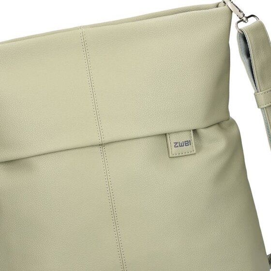 Zwei Mademoiselle.M Shoulder bag 35 cm