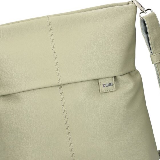 Zwei Mademoiselle.M Shoulder bag 35 cm