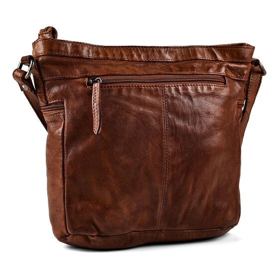 Greenburry Torro Lavado Shoulder bag Genuine Leather 29 cm