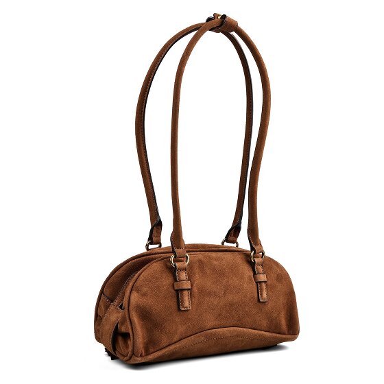 Liebeskind Capri Shoulder Bag S Genuine Leather 25.5 cm