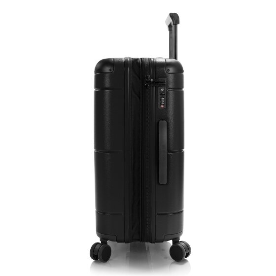 Heys Zen 4 wheels Trolley M 66 cm with expansion pleat