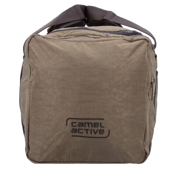 camel active Journey Weekender travel bag 36 cm