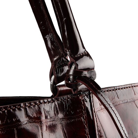 Burkely Cool Colbie Shopper Bag Genuine Leather 37 cm