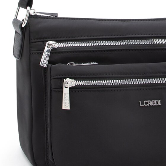L.Credi Odeta Shoulder Bag 30 cm