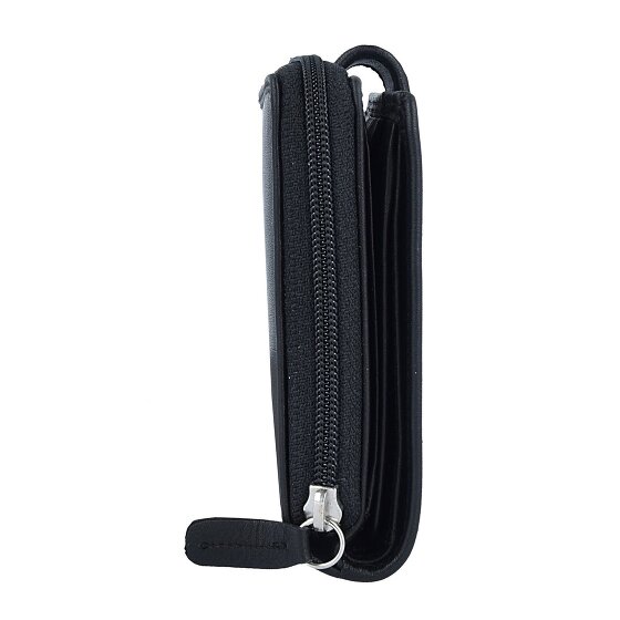 Golden Head Polo wallet RFID leather 12.5 cm