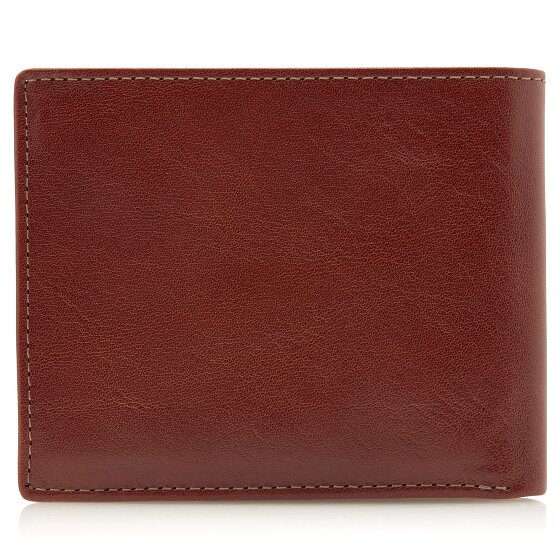 Castelijn & Beerens Gaucho wallet RFID leather 11 cm