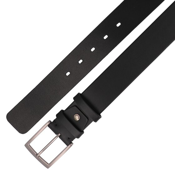 The Bridge Story Uomo belt leather