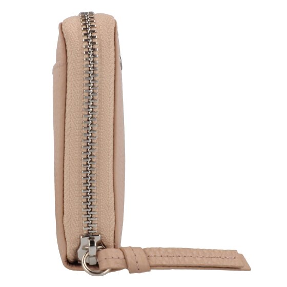 Braun Büffel Hanna Wallet RFID protection Leather 18.5 cm