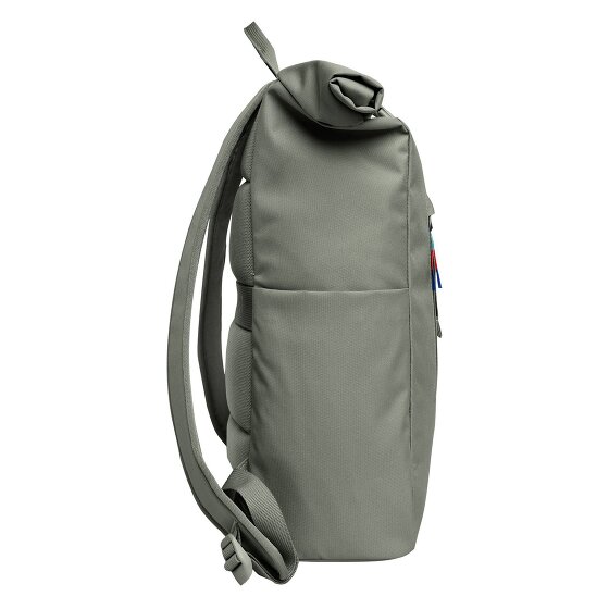 GOT BAG Rolltop Easy Daypack 46 cm Laptop compartment