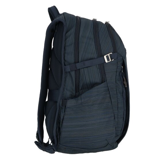 Thule Construct Business backpack 47.5 cm Laptop compartment