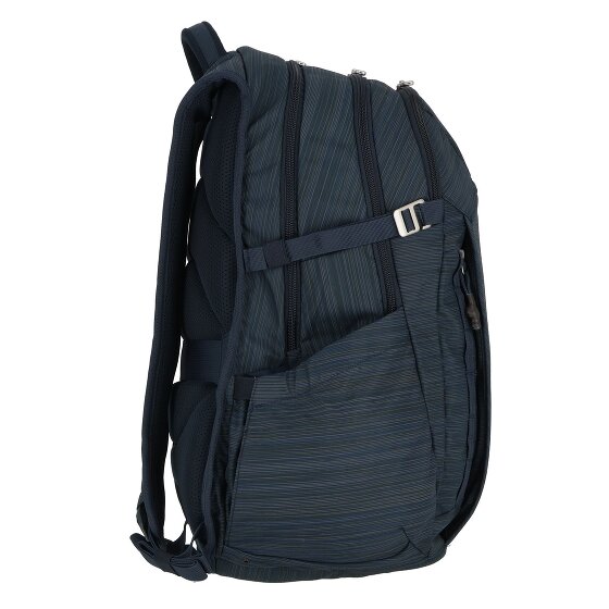 Thule Construct Business backpack 47.5 cm Laptop compartment