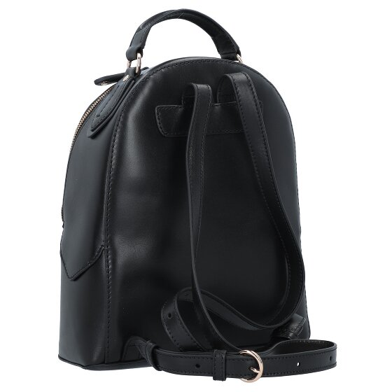 The Bridge Daphne City Backpack Leather 29 cm