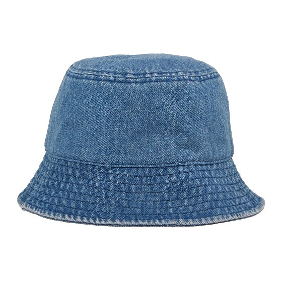 Calvin Klein Jeans Block Denim Hat 27 cm