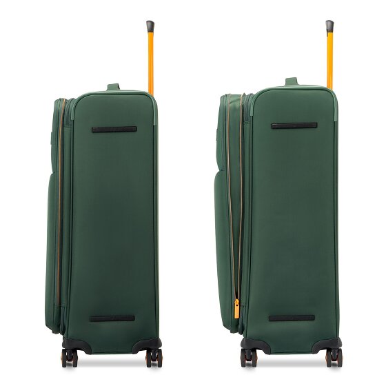 Roncato Move 4 wheels Trolley 77 cm with expansion pleat