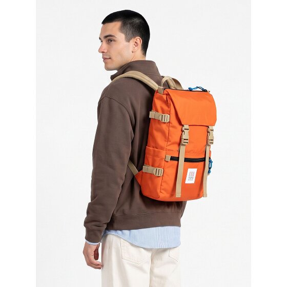 Topo Designs Rover Daypack 45 cm Laptop compartment