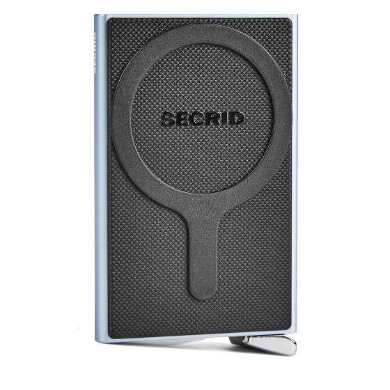 Secrid Cardprotector Credit card case RFID protection 10 cm