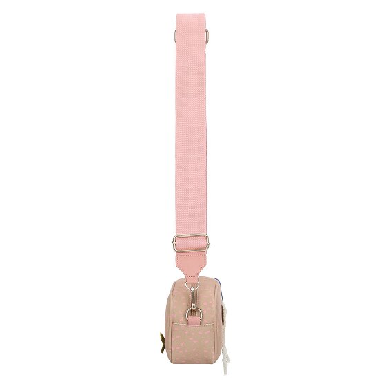 Fritzi aus Preußen Fritzi x Frida Kahlo Easy Go Limited Shoulder bag 19.5 cm